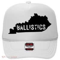 Kentucky Ballistics State Hat thumb 0