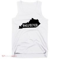 Kentucky Ballistics State Tank Top thumb 0