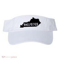 Kentucky Ballistics State Visor thumb 0