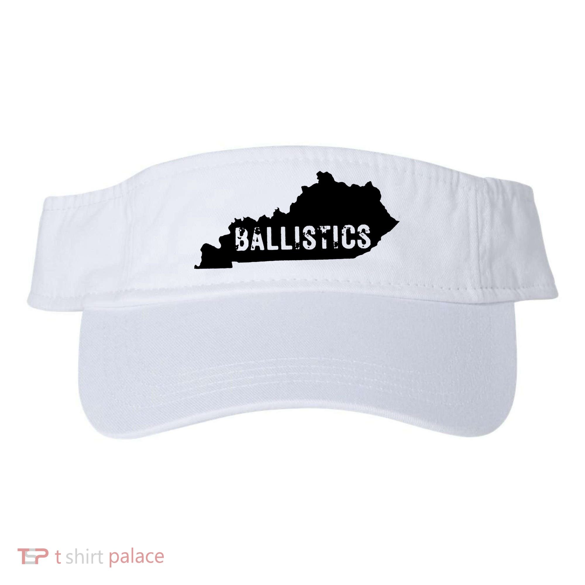 Kentucky Ballistics State Visor