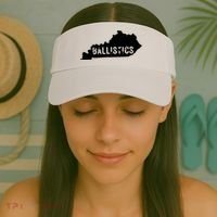 Kentucky Ballistics State Visor thumb 2