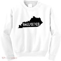 Kentucky Ballistics State Kids Sweatshirt thumb 0
