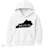 Kentucky Ballistics State Kids Hoodie thumb 0