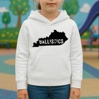 Kentucky Ballistics State Kids Hoodie thumb 3