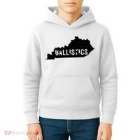 Kentucky Ballistics State Kids Hoodie thumb 4