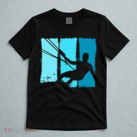 Kitesurf Board Trainer Kite Kiteboarding Kitesurfing T-Shirt thumb 5