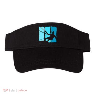 Kitesurf Board Trainer Kite Kiteboarding Kitesurfing Visor