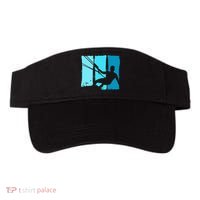Kitesurf Board Trainer Kite Kiteboarding Kitesurfing Visor thumb 0