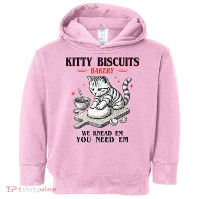 Toddler Hoodie