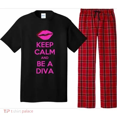 Pajama Set