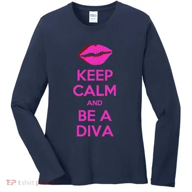 Women's Long Sleeve Shirt