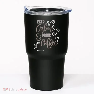 Tumbler