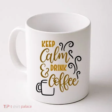 Coffee Mug