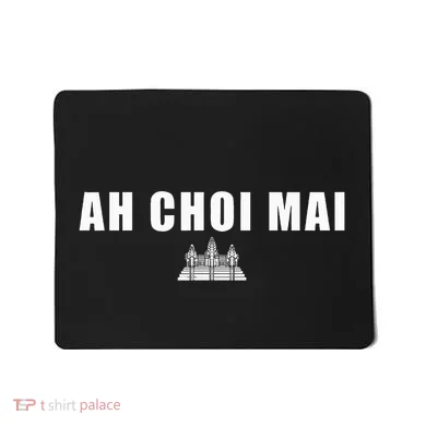 Mousepad