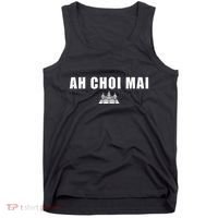 Khmer Cambodian Ah Choi Mai Tank Top thumb 0