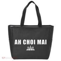 Khmer Cambodian Ah Choi Mai Tote Bag thumb 0
