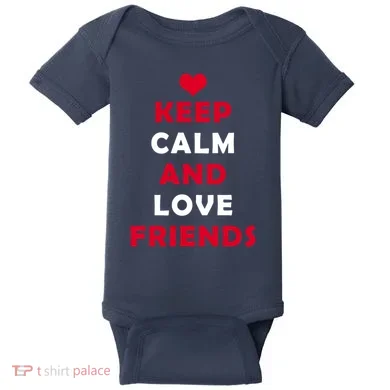 Baby Bodysuit