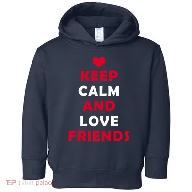 Toddler Hoodie