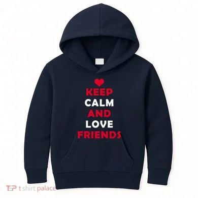 Kids Hoodie