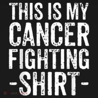 Kidney Cancer Awareness This Is My Cancer Fighting Orange Women's Hoodie thumb 2