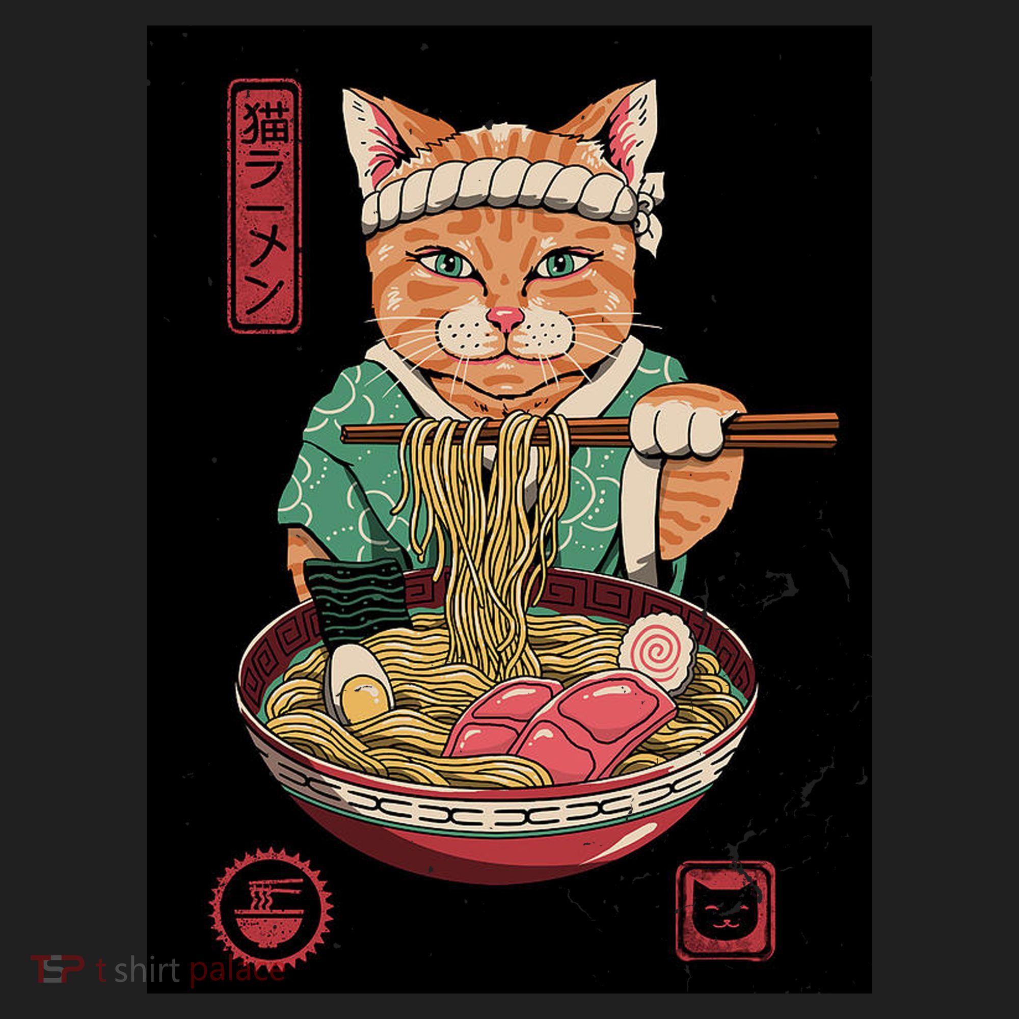 Kawaii Cat Anime Women's Sweatshirt