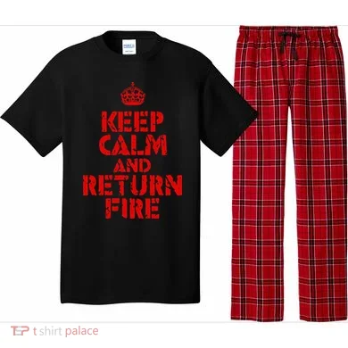 Pajama Set