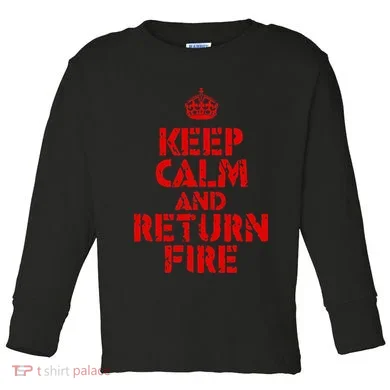 Toddler Long Sleeve