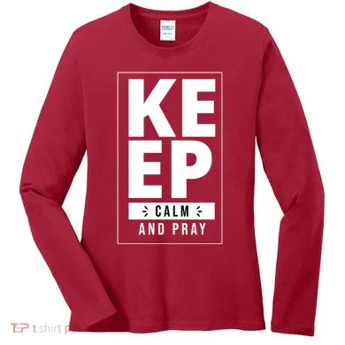 Women's Long Sleeve Shirt