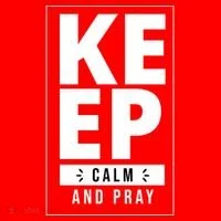 Keep Calm And Party Funny Slogan Women's T-Shirt thumb 6