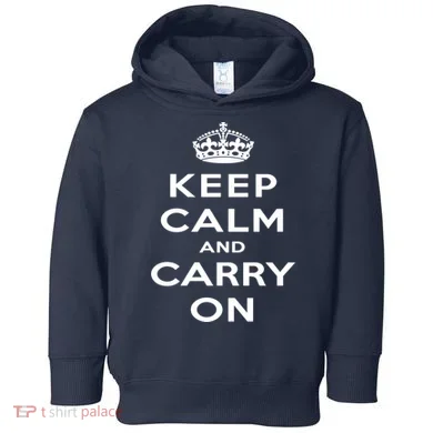 Toddler Hoodie