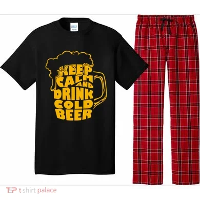 Pajama Set