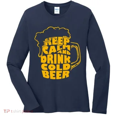 Women's Long Sleeve Shirt