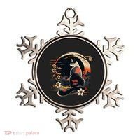 Kawaii Cat Anime Japanese Retro Ornament thumb 0