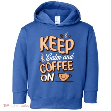 Toddler Hoodie
