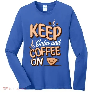 Women's Long Sleeve Shirt