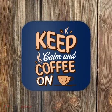 Coaster
