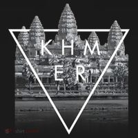 Khmer Cambodian Aesthetic Angkor Wat Gift Backpack thumb 2