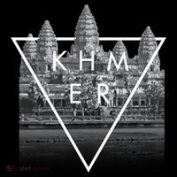 Khmer Cambodian Aesthetic Angkor Wat Gift Women's Hoodie thumb 2