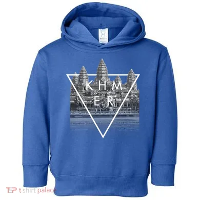 Toddler Hoodie
