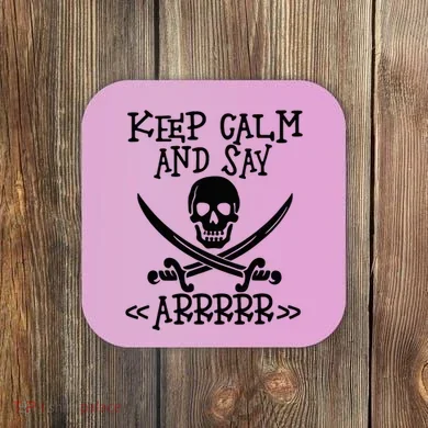 Coaster