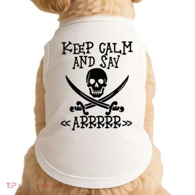 Doggie Tank