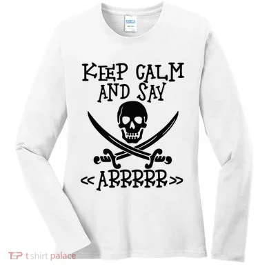 Women's Long Sleeve Shirt