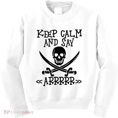 Kids Sweatshirt