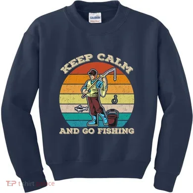Kids Sweatshirt