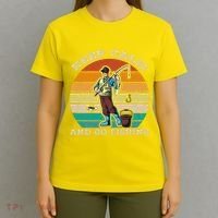 Keep Calm And Go Fishing T-Shirt thumb 4