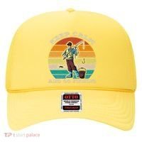 Keep Calm And Go Fishing Hat thumb 0