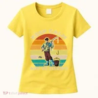 Keep Calm And Go Fishing Women's T-Shirt thumb 0