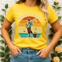 Keep Calm And Go Fishing Women's T-Shirt thumb 2