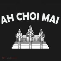 Khmer Cambodian Ah Choi Mai Kingdom Of Cambodia Heritage T-Shirt thumb 7