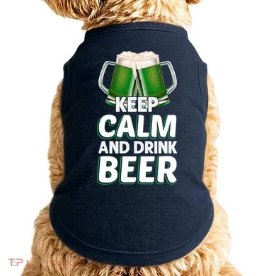 Doggie Tank